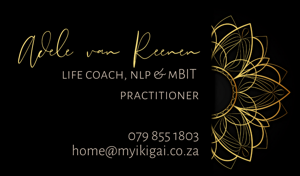 contact details