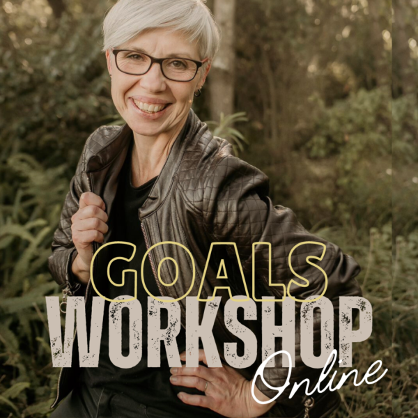 Goals Workshop - Online
